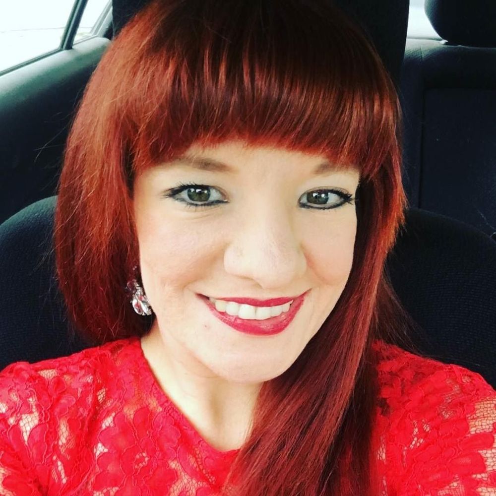 Meet your Posher, Maria